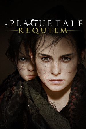 A Plague Tale Requiem cover art