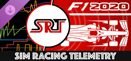 F1 2020 cover art