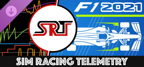 F1 2021 cover art