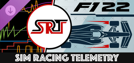 F1 22 cover art
