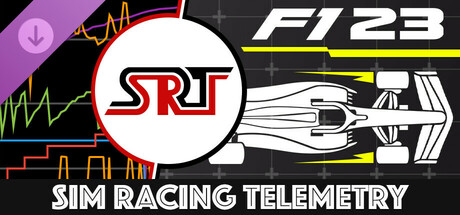 F1 23 cover art