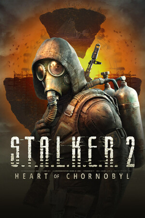 Stalker 2 cover art